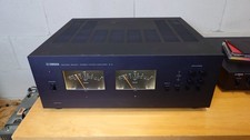 Yamaha B-2 V-fet Amplificatore