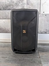 Proel flash 12A V2 cassa attiva + gemella non funzionante