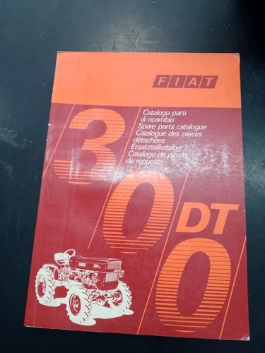 Catalogo ricambi originale - ricambi,