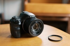 Sony Cyber-shot DSC-HX400V