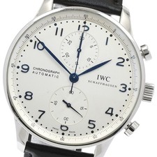 Orologio Uomo Automatico IWC