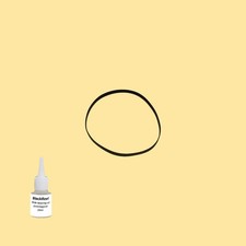 Cinghia Olio = Kit 5 per