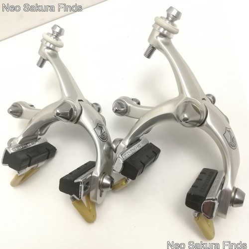 Pinza freno monoplana