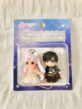 Costume bambola Kewpie cinghia portachiavi Sailor Moon figura Giappone Naoko Takeuchi