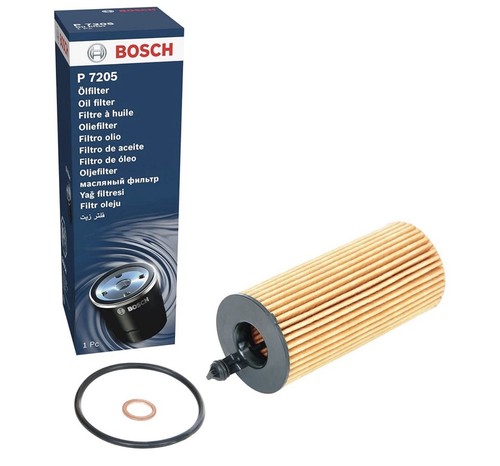Filtro olio 026 407 205 - f,