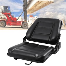 Sedile carrello elevatore