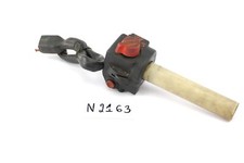 Honda CX 500 E Sport PC06 1982
