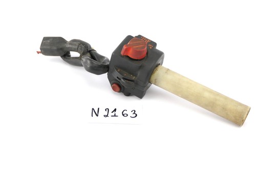 Honda 500 sport pc06 1982 - honda, e