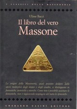 Libro del vero massone - libro,