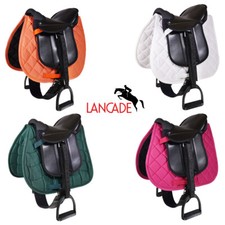 Sella L-Sport per cavallo in