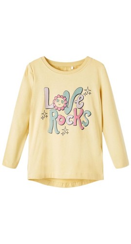 Shirt name bimba - t-shirt, a