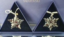 Swarovski5511041 & 5557796