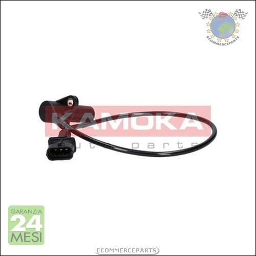 Sensore giri albero motore