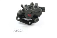 Suzuki GSX 750 AE Inazuma 1999 - Pinza freno pinza freno anteriore sinistra A6224