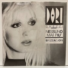 Dori ghezzi nessuno - dori,