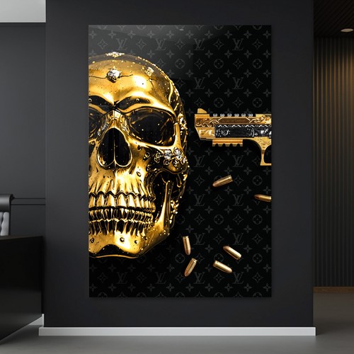 Quadro parete lusso - ✅,