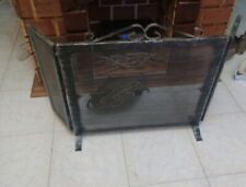 parascintille per camino