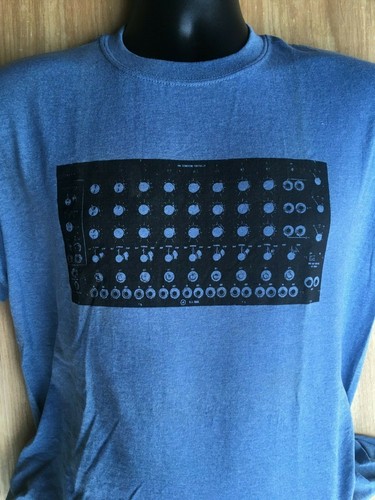 Moog modular sequencer - moog, t