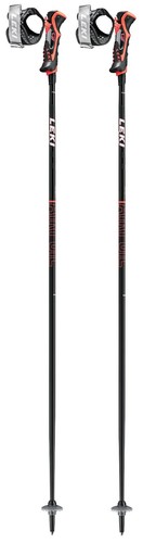 Leki airfoil bastoncini - airfoil, 3d