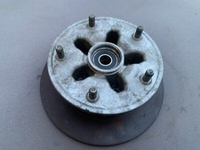 Mozzo ruota NSU Prinz TT TTS