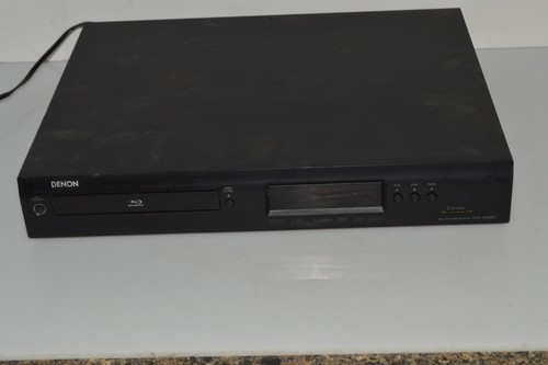 Denon dvd 1800bd lettore - dvd-1800bd,