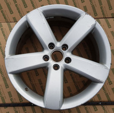 Cerchio in lega originale VW