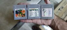 nintendo Game Boy lotto cartuccie multigioco Multigame 16 in 1, 32 in 1, 42 in 1