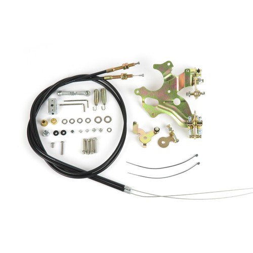 Kit collegamento acceleratore