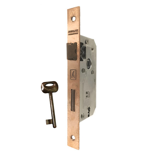 Serratura per porta interna - serratura,
