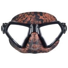 Maschera H.Dessault by C4