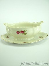 Salsiera antica,vecchia