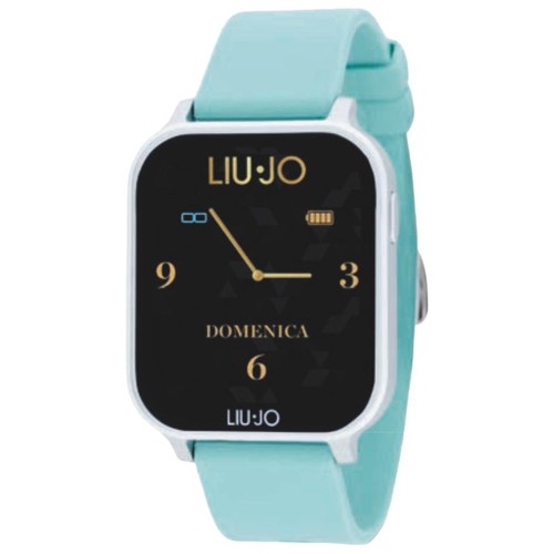 Smartwatch donna liu luxury - liu, jo