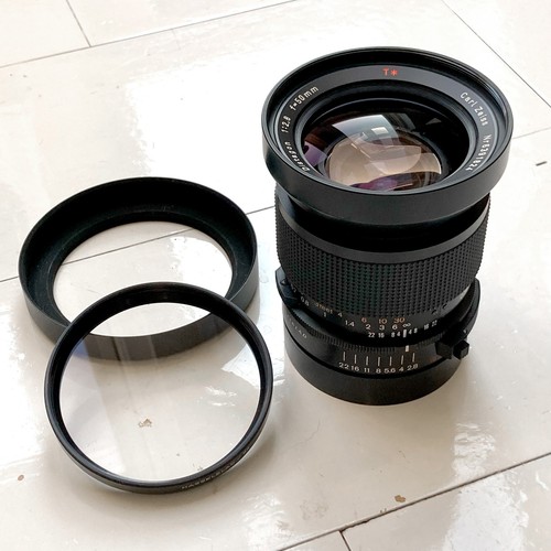 Obiettivo hasselblad zeiss - obiettivo, hasselblad,