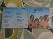 Gli Uh! ‎– 1967-1972