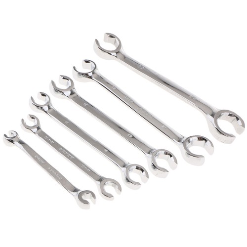 Set chiavi inglesi 6x8mm - set, 6