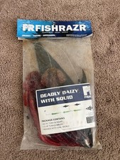NUOVO FishRazr Deadly Daizy