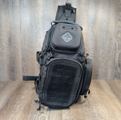 Borsa tracolla tattica - borsa,