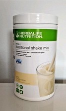 Herbalife formula sostituto - herbalife,