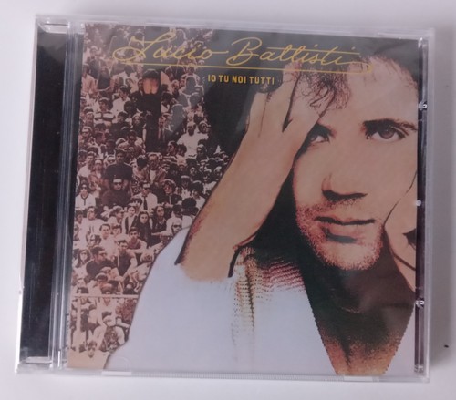 Lucio battisti noi tutti - lucio,