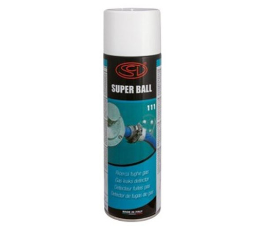 Cerca fughe gas - super, 500