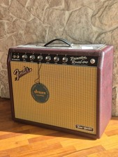 Fender tone master - master, princeton