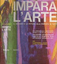Impara arte disegno e - disegno,