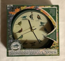 The Original Singing Bird