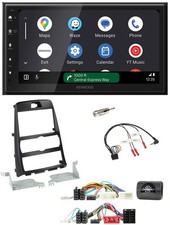 Kenwood DAB Bluetooth USB