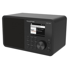 TELESTAR TOP 200 DAB+ radio