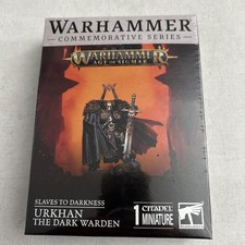 Warhammer Urkhan The Dark