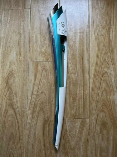 Torcia espositore ufficiale - ed,