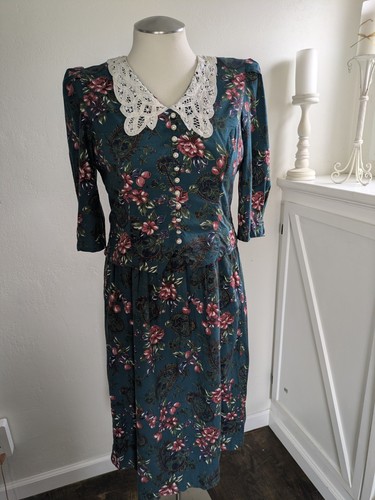 Abito miss dorby vintage linea - miss,