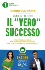 LIBRO COME OTTENERE IL VERO
