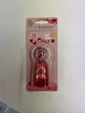 Legami Mini Distributore Gomme per Cancellare - Love Dispenser